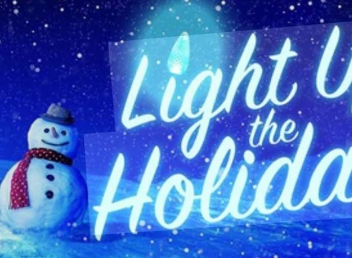 Light up the Holidays at the Southampton Museum
