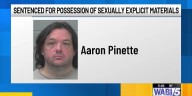 Hermon man gets jail time after pleading guilty to child porn charge