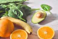 5 Potassium-Rich Fruits That May Help Lower Your Blood Pressure