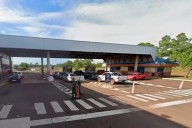 El peaje de un puente que une Corrientes y Brasil bajó más del 90%: los precios