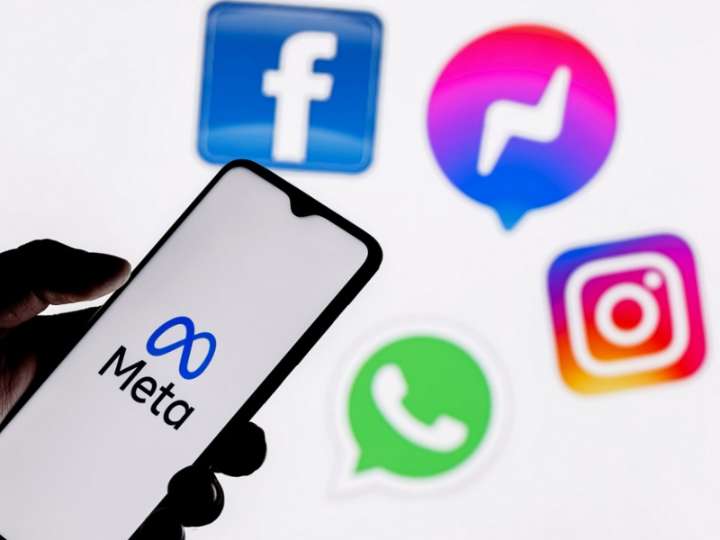 Condena millonaria contra Meta en España