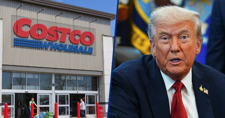 Costco se pone al ‘tú por tú’ con Trump: Demanda reembolso de millones de dólares por aranceles