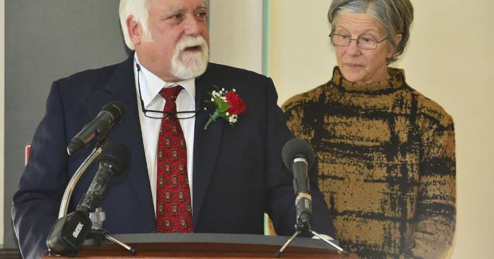 Rick and Julie Mancuso: a legacy of community presence