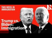Illegal Immigration Under Trump and Biden: What Numbers Reveal