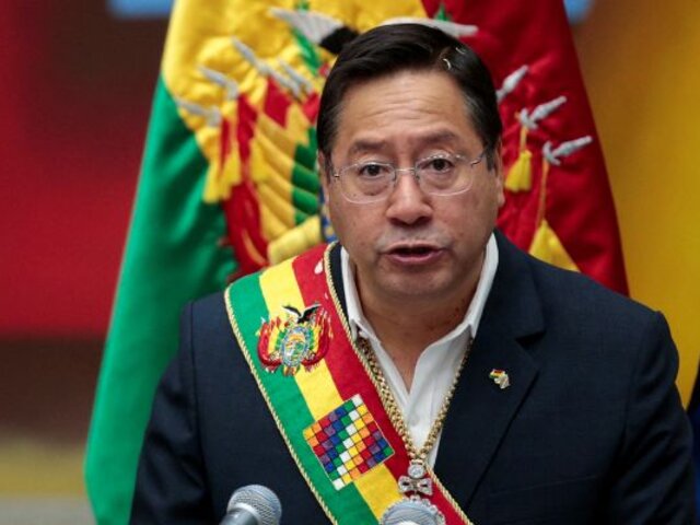 Luis Arce: Expresidente de Bolivia es detenido en La Paz por presunta corrupción en caso Fondo Indígena