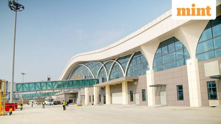 Nepal slaps Chinese firm with corruption over Pokhara airport