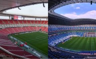 Mundial 2026: Estos son los partidos que se jugarán en Guadalajara y Monterrey