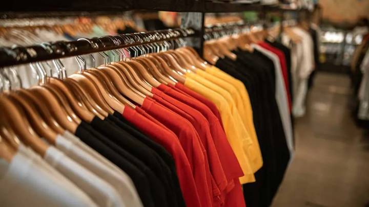 La actividad industrial cayó al 63% y en textiles llega al 32%