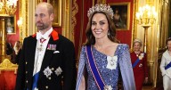Princess Kate's tribute to King's guests that flew under the radar 
