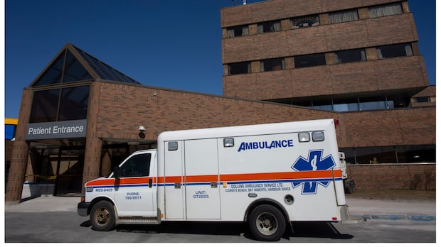 One victim released from hospital, another stable after St. John's apartment attack
