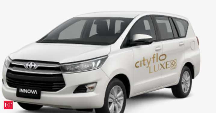 Restaurant chain Social partners Cityflo to run experiential bar hop