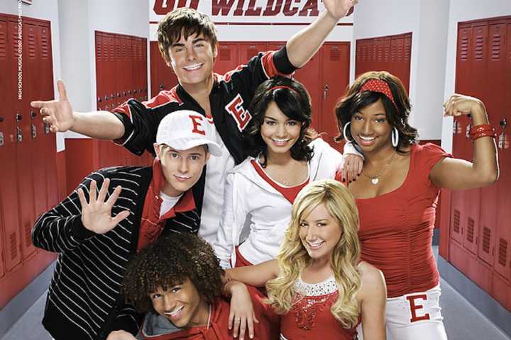 ‘High School Musical’ Star Announces Big Baby News