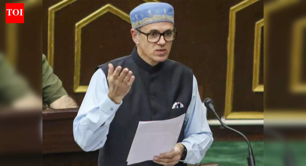 Holiday or not, Sheikh Abdullah resides in hearts: Omar