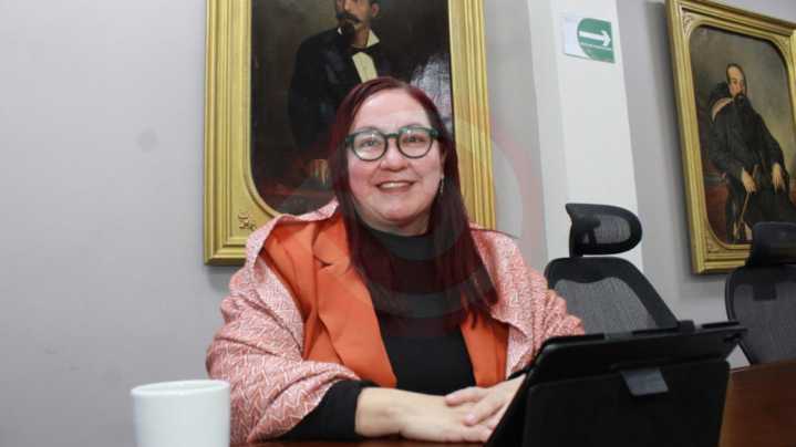 Diputadas de la LXVI Legislatura llaman a fortalecer el tipo penal de abuso sexual