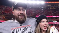 Where Taylor Swift's 'Showgirl' Landed on Travis Kelce’s Spotify Wrapped