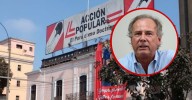 Alfredo Barnechea anuncia que Acción Popular apelará fallo del JNE: "Es una decisión ilegal"