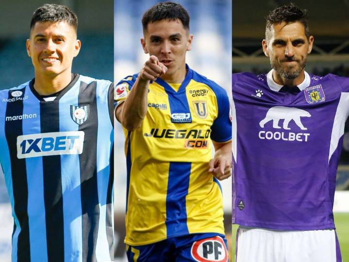 Diecisiete años después: la Región del Biobío tendrá más de dos representantes en Primera División el 2026