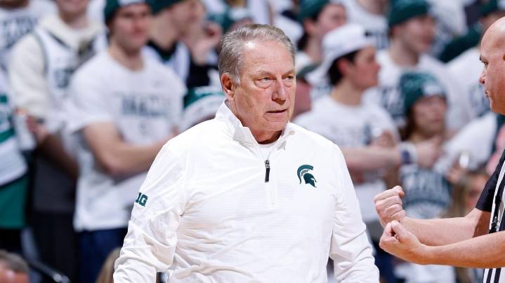Michigan State's Tom Izzo gets $1 million raise and is the highest