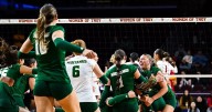 Cal Poly women’s volleyball becomes NCAA Tournament Cinderella story