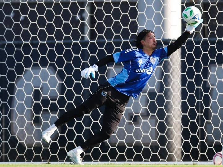 ‘It all comes to this moment’