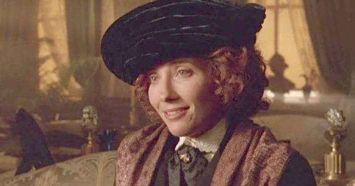 ‘Masterpiece’ period drama with stellar cast is ‘most nuanced film’ ever