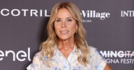 Cheryl Hines Thinks Larry David Is ‘Not Happy’ About RFK Jr.