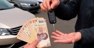 Redes sociales y páginas falsas: así operan estafadores de autos en diciembre