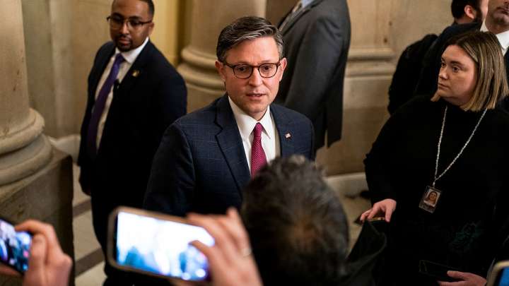 House overwhelmingly passes $900B annual defense bill