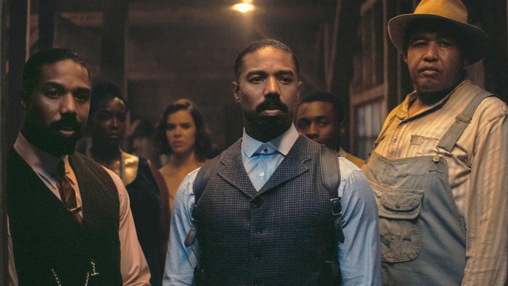 The year's biggest moments in film: 'Sinners,' VistaVision and 'KPop Demon Hunters'