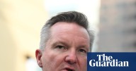 Bowen says Turnbull-era travel expenses rules changed to simplify them, despite criticism they became broader