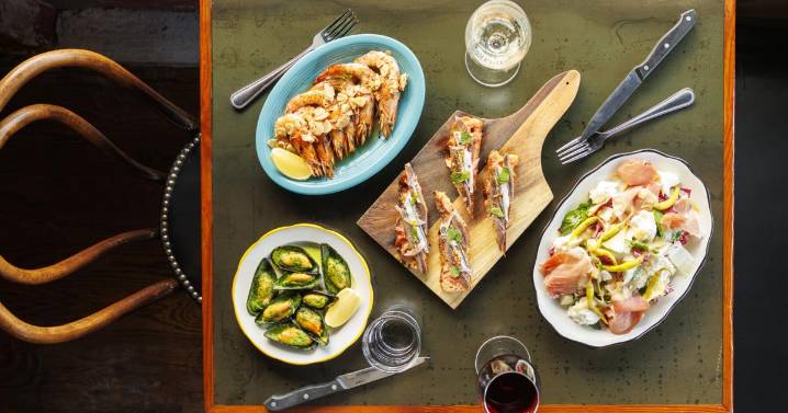 This new Marigny restaurant reinvents a sexy room, reunites two fantastic New Orleans chefs