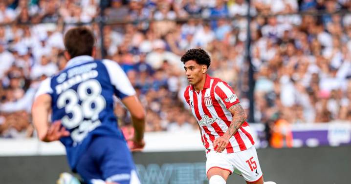 Repasa el triunfo de Estudiantes ante Gimnasia en el clásico de La Plata por un lugar en la final del torneo argentino