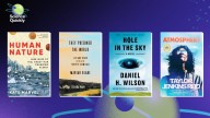 Scientific American’s Best Fiction and Nonfiction Picks for Science