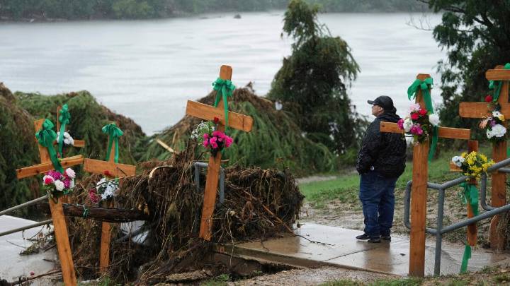 Released 911 calls reveal desperate pleas and tragic outcomes during Texas Hill Country flood