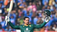 IND vs SA 3rd ODI: Prasidh, Kuldeep limit South Africa to 270 after De Kock’s hundred