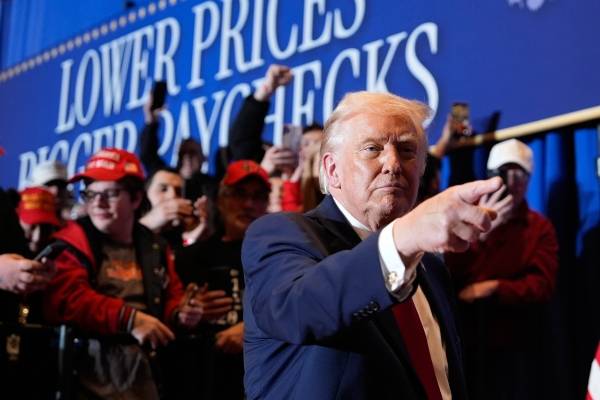 Trump calls affordability crisis a ‘hoax.’ The data tells a different story