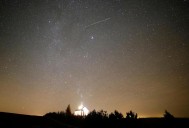 How to watch one of the year’s best meteor showers, the Geminids