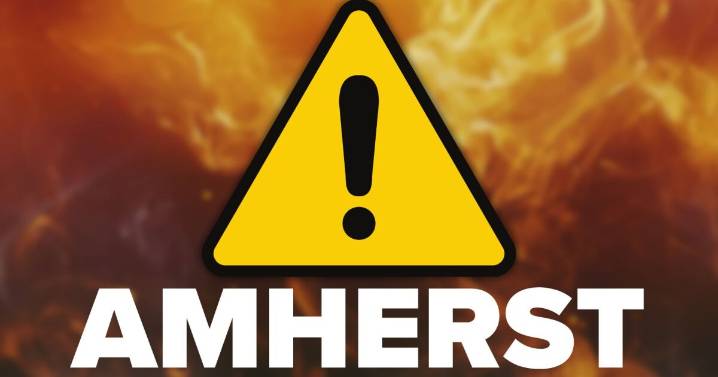 Multi-residential fire causes $1 million in damage, sends four to the hospital