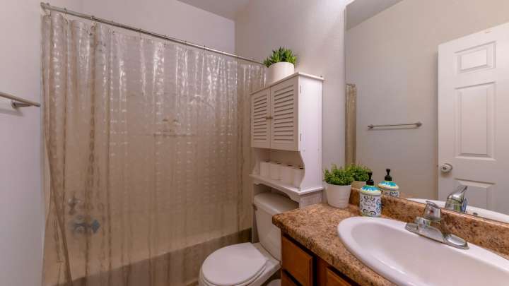 Stop Using Plastic Shower Curtain Liners - This Is The Cleaner Alternative To Try