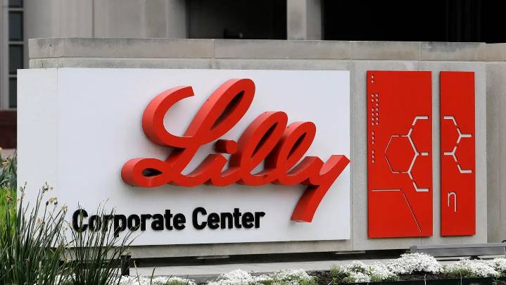 Eli Lilly reduce el precio de Zepbound, su medicamento para bajar de peso, tras acuerdo con Trump