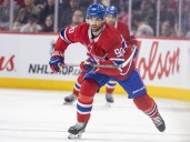 Centreman Joe Veleno's role with Canadiens comes into sharper focus