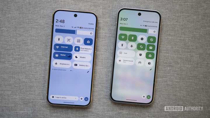 Android 16 QPR2 secret: How to turn off your Pixel’s annoying background blur