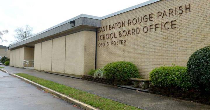 Baton Rouge School Board attorneys jettison old election map
