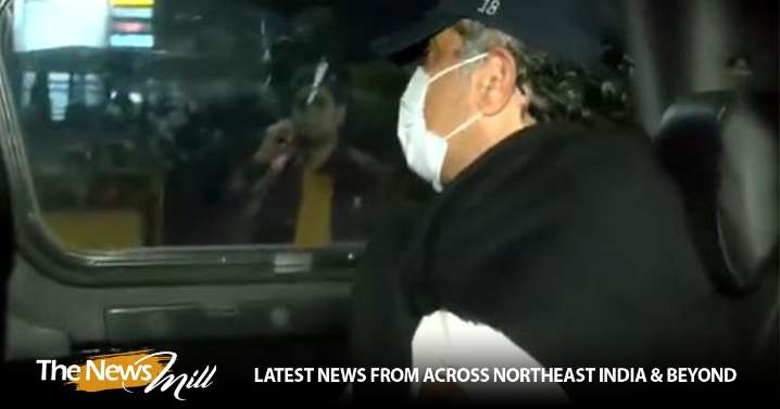 Arpora Nightclub Fire: Accused owner Ajay Gupta brought to Goa, taken to Anjuna Police station