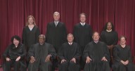 Supreme Court allows Texas to use new maps, boosting GOP prospects in 2026