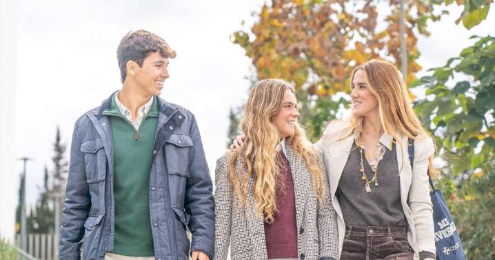 La Universidad CEU Fernando III y CEU FP Sevilla celebran este sábado una jornada de puertas abiertas