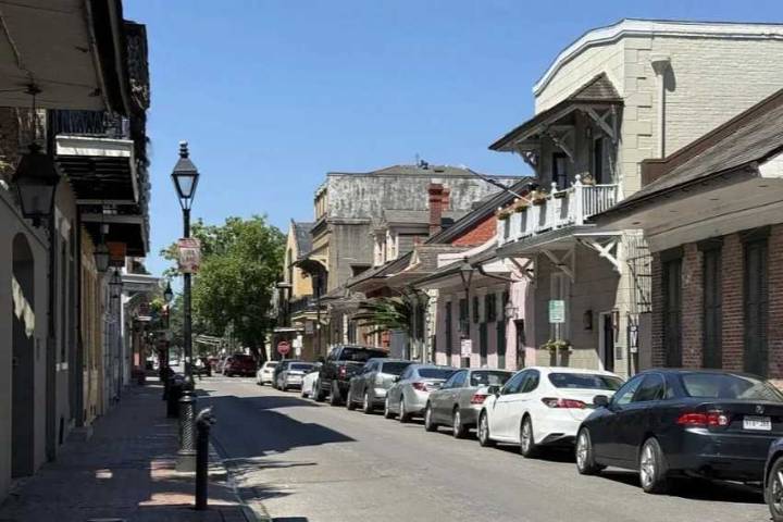 New Orleans Sewerage and Water Board reports $23M in legal liabilities