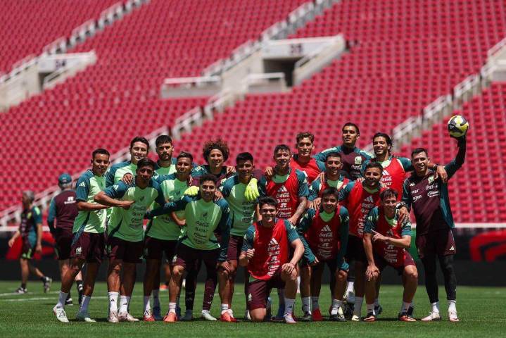 México vs Portugal 2026: Fecha de venta de boletos y cómo comprarlos para el partido inaugural
