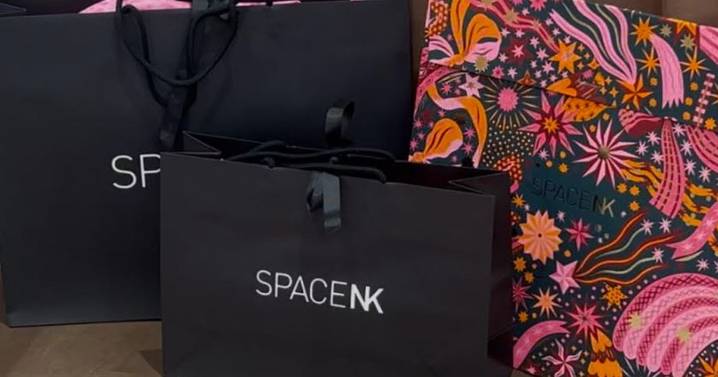 7 beauty gift sets under £20