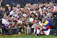 Se cumplen 7 años de la histórica final de la Copa Libertadores entre River y Boca en Madrid